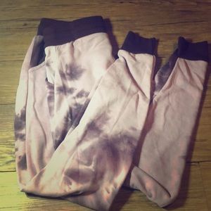 Sweatpants from Rue 21